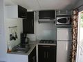 mobilhome - établissement Château La Grange Fort photo 4