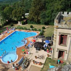 Camping Pas Cher vous présente avec son site Officiel campingpascher.fr, le Établissement Château La Grange Fort, situé sur la commune de Les Pradeaux dans le département Puy-de-dome (Auvergne) en France. L'établissement Château La Grange Fort vous propose un hébergement de type mobilhome de 30 m². L'établissement vous propose 8 autres types d'hébergements. Découvrez tous nos séjours à petits prix dans la commune et aux alentours de Les Pradeaux du département : Puy-de-dome (Auvergne).... En savoir plus : cliquez-ICI.