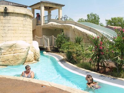 camping La Prairie photo 10