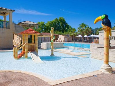 camping La Prairie photo 13