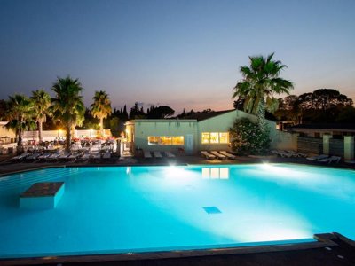 camping La Prairie photo 15