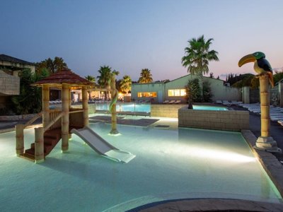 camping La Prairie photo 16