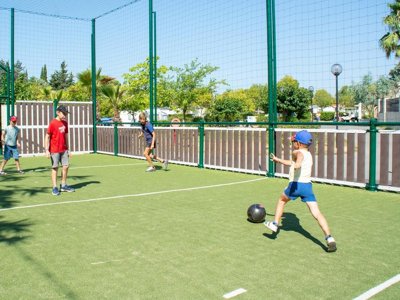 camping La Prairie photo 18