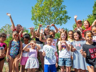 camping La Prairie photo 19