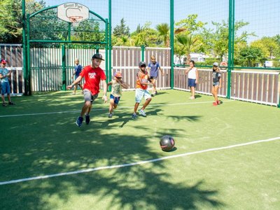 camping La Prairie photo 20