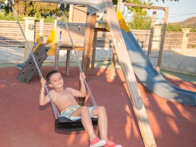 camping La Prairie photo 21