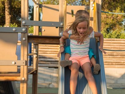 camping La Prairie photo 23