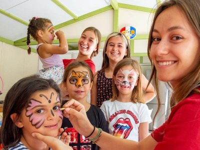 camping La Prairie photo 25