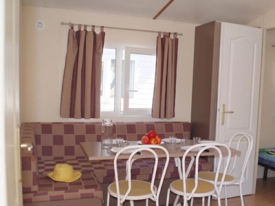 mobil-home - La Prairie photo 3