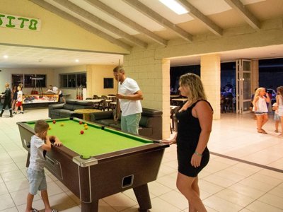 camping La Prairie photo 29