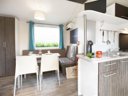 Cliquez pour découvrir toutes les photos de l'HÉBERGEMENT ! mobil-home - camping La Prairie photo 7