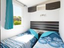 Cliquez pour découvrir toutes les photos de l'HÉBERGEMENT ! mobil-home - camping La Prairie photo 7
