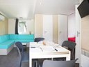 mobil-home - camping La Prairie photo 7