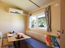 Cliquez pour découvrir toutes les photos de l'HÉBERGEMENT ! mobil-home - camping La Prairie photo 7