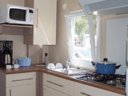 mobil-home - camping La Prairie photo 2
