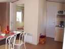 mobil-home - camping La Prairie photo 5