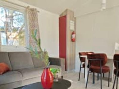 mobil-home - RCN Domaine De La Noguière photo 12