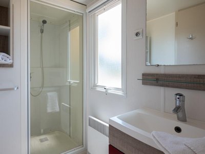 mobil-home - RCN Domaine De La Noguière photo 8