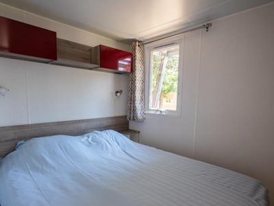 mobil-home - RCN Domaine De La Noguière photo 9