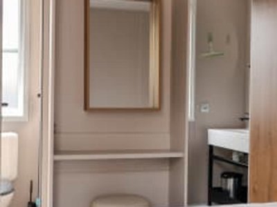 Cliquez pour découvrir toutes les photos de l'HÉBERGEMENT ! mobil-home - RCN Domaine De La Noguière photo 7