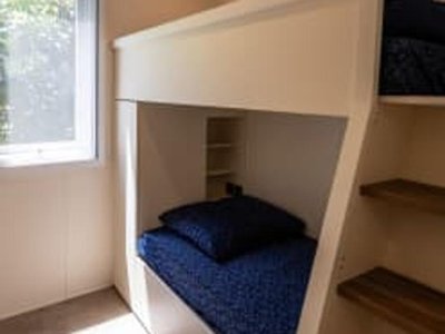Cliquez pour découvrir toutes les photos de l'HÉBERGEMENT ! mobil-home - RCN Domaine De La Noguière photo 7