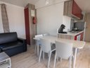 mobil-home - camping RCN Domaine De La Noguière photo 5