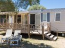 Camping Pas Cher vous présente avec son site Officiel campingpascher.fr, le Camping RCN Domaine De La Noguière classé 4 étoiles, situé sur la commune de Le Muy dans le département Var (Provence Alpes Côte D'azur) en France. Le camping RCN Domaine De La Noguière, vous présente un hébergement de type mobil-home avec climatisation. Le camping RCN Domaine De La Noguière vous propose du sam. 12 septembre au sam. 19 septembre 2026 pour 7 nuits à 595€. Cette location propose 138 dates différentes pour réserver votre séjour. Découvrez également les 12 autres gammes d'hébergements du camping. Les Avis clients pour le Camping RCN Domaine De La Noguière sont excellents avec une note moyenne de 8 sur 10. MerÉtang, Piscine extérieure, Animation enfants, Animations familiales, Aire de jeux enfants, Ping-pong, Pétanque, Terrain de football, Bar, Restaurant, Épicerie,... En savoir plus : cliquez-ICI.