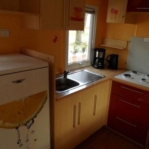 mobilhome - Castanhada photo 2