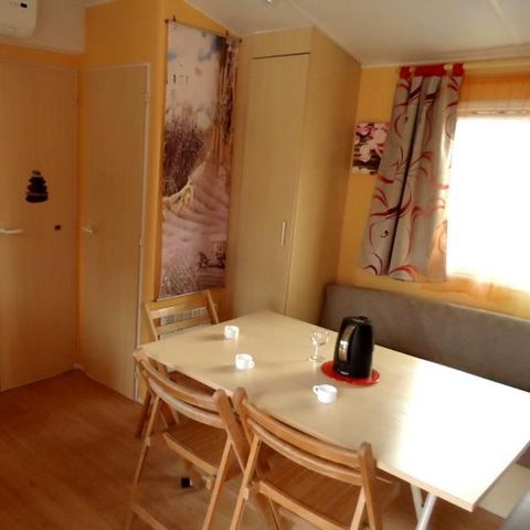 mobilhome - Castanhada photo 3