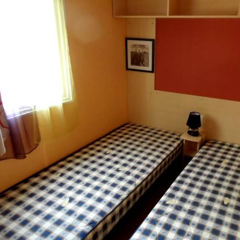 mobilhome - Castanhada photo 4
