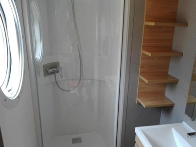 mobil-home - Castanhada photo 2