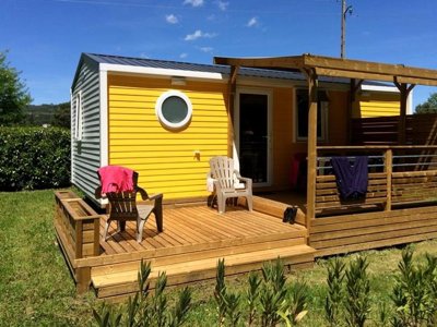mobil-home - Castanhada photo 3