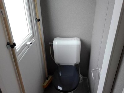 mobil-home - Castanhada photo 7