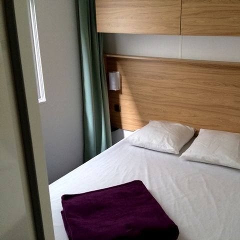 mobilhome - Castanhada photo 3