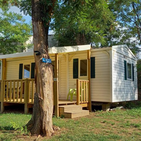 mobilhome - Castanhada photo 4