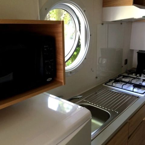 mobilhome - Castanhada photo 2