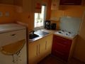 mobilhome - établissement Castanhada photo 2