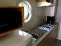 mobilhome - établissement Castanhada photo 2
