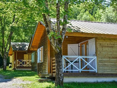 Cliquez pour découvrir toutes les photos de l'HÉBERGEMENT ! chalet - De L'Île Du Chéran photo 6