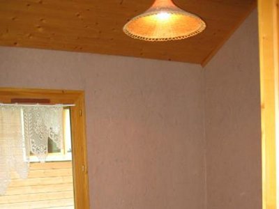 Cliquez pour découvrir toutes les photos de l'HÉBERGEMENT ! chalet - De L'Île Du Chéran photo 5