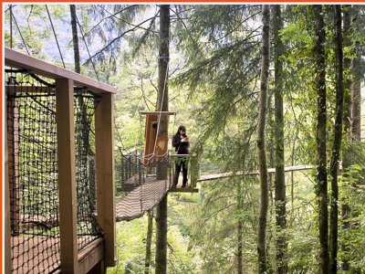 camping De L'Île Du Chéran photo 21