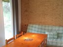 Cliquez pour découvrir toutes les photos de l'HÉBERGEMENT ! chalet - camping De L'Île Du Chéran photo 3