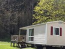 mobil-home - camping De L'Île Du Chéran photo 2