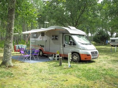camping Laha photo 10