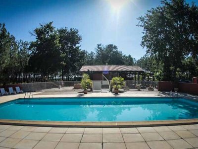 camping Laha photo 12