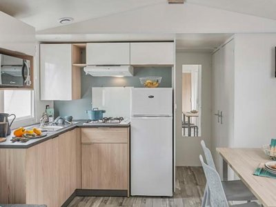 mobil-home - Laha photo 2