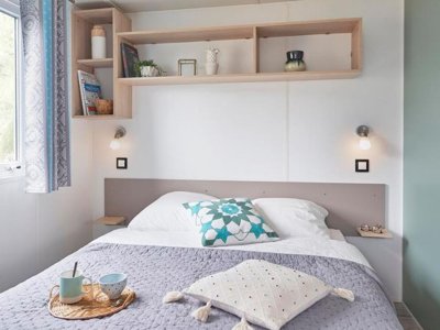 mobil-home - Laha photo 3