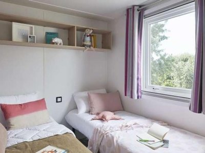 mobil-home - Laha photo 4