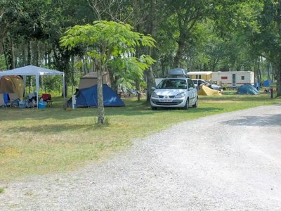 camping Laha photo 14