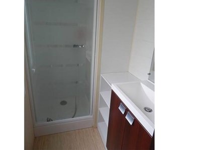 Cliquez pour découvrir toutes les photos de l'HÉBERGEMENT ! mobil-home - Laha photo 3